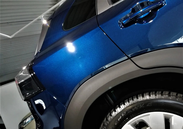 Suzuki SX4 S-Cross cena 125590 przebieg: 1, rok produkcji 2024 z Sieniawa małe 781